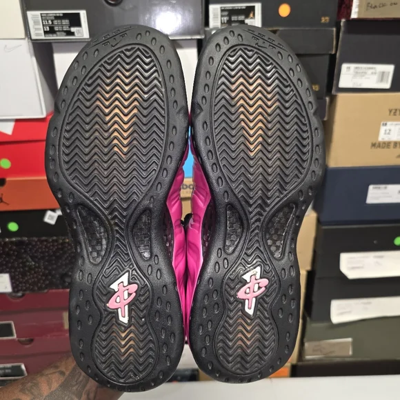 Air Foamposite One 'Pearlized Pink' - Picture 6 of 7